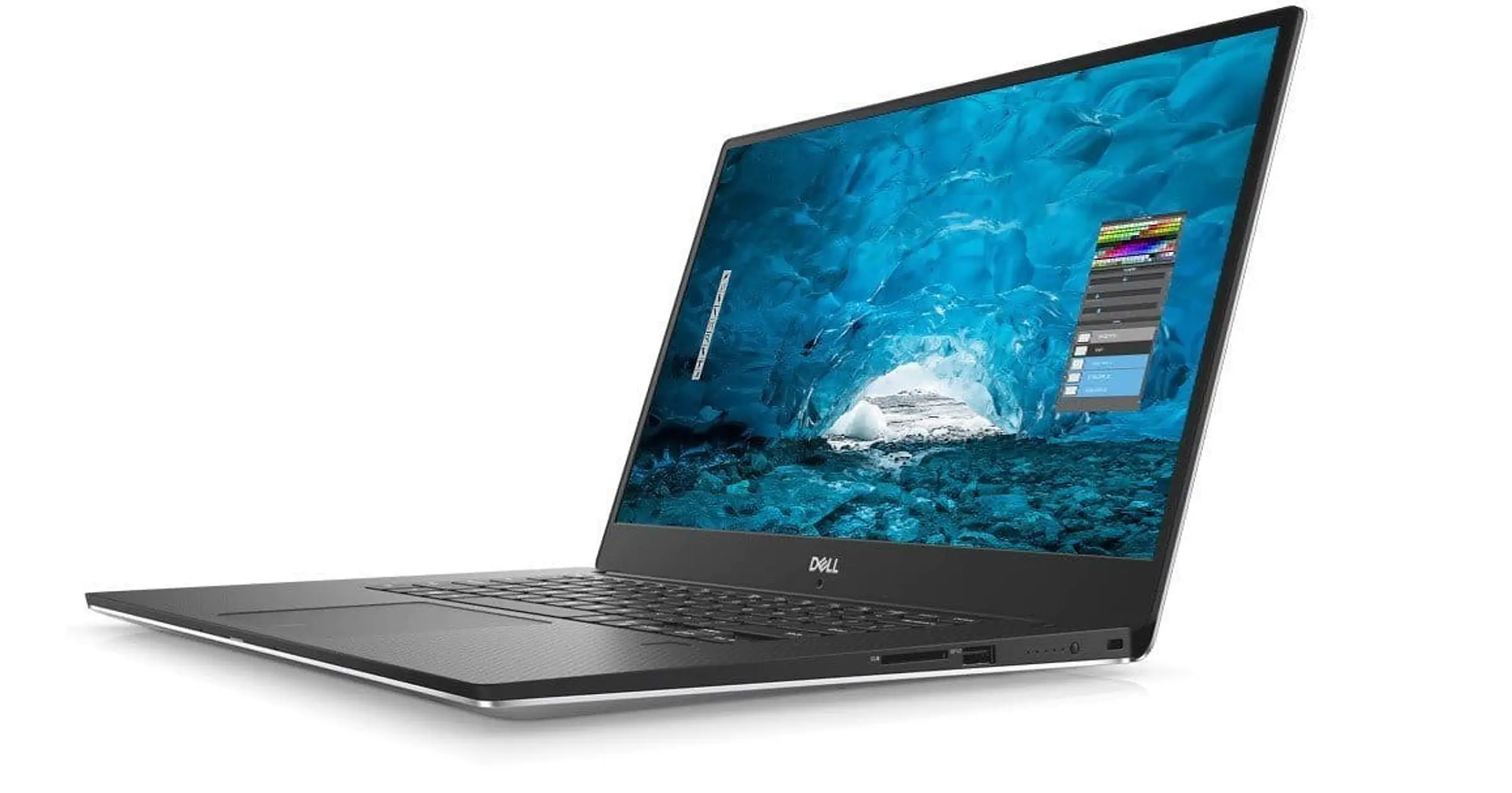 Dell New XPS 15 9570 Core i9 8th Gen Windows 10 (32 GB, 1 TB